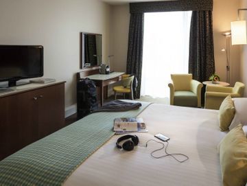 Mercure Sheffield St Pauls Hotel Exteriér fotografie